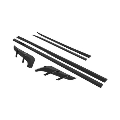 Door Trim Strip for BMW i3 (2022 - 2024)