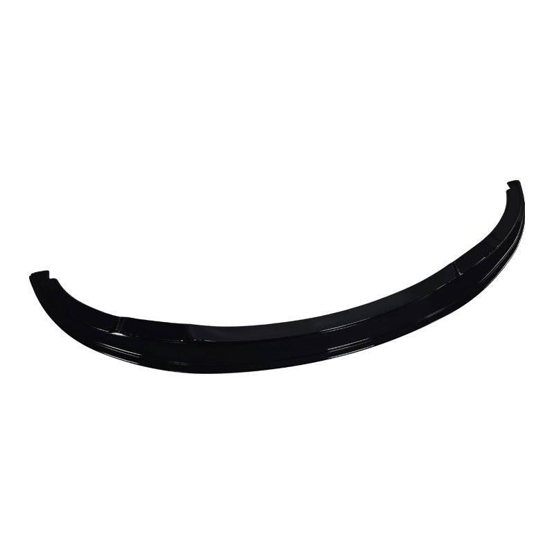 MT Sport Sport Front Lip Spoiler for BMW 3 Series E92 (2006 - 2009)
