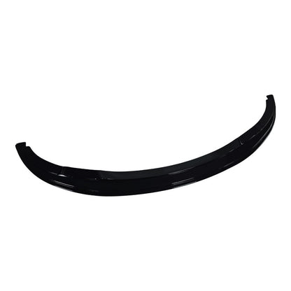 MT Sport Sport Front Lip Spoiler for BMW 3 Series E92 (2006 - 2009)
