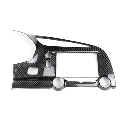 Real Carbon Fiber Air Vent Trim for Corvette C7 (2014 - 2019)