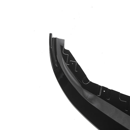 3-Section Front Lip Spoiler