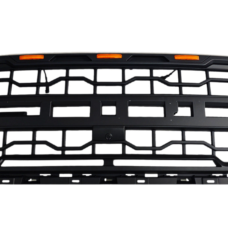 Raptor-Style Front Grille for Ford F-150 (2024 - 2026)