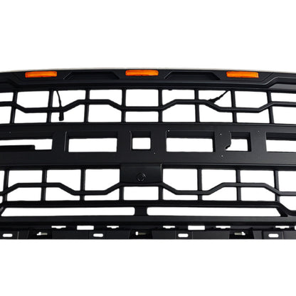 Raptor-Style Front Grille for Ford F-150 (2024 - 2026)