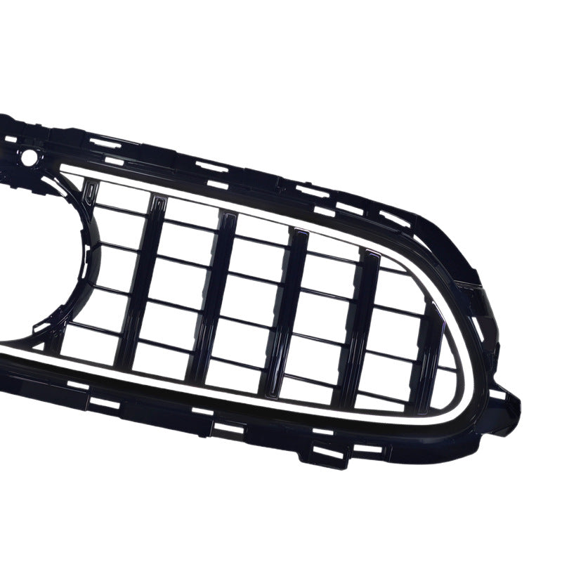 LED Illuminated Sport Front Grille for Mercedes-Benz (2021 - 2023)