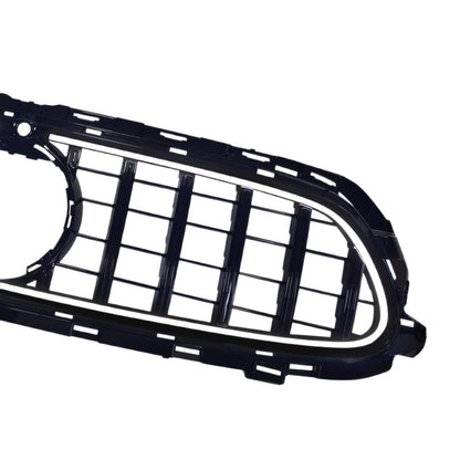 LED Illuminated Sport Front Grille for Mercedes-Benz (2021 - 2023)