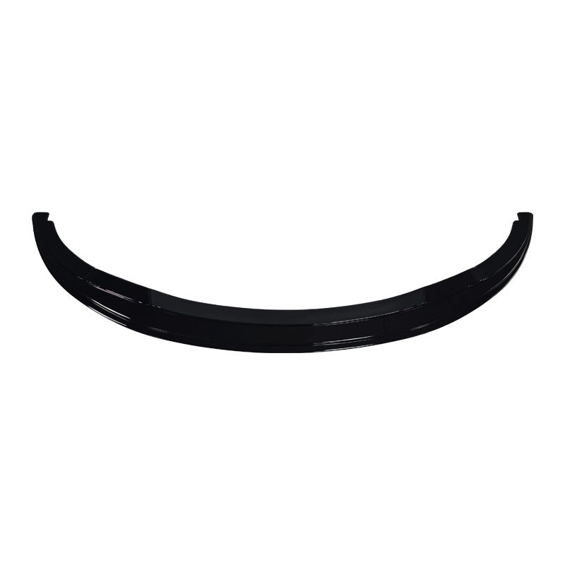 MT Sport Sport Front Lip Spoiler for BMW 3 Series E92 (2006 - 2009)