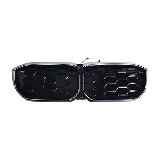 LED Illuminated Meteor Front Grille for BMW i3 (alternate view 2)
