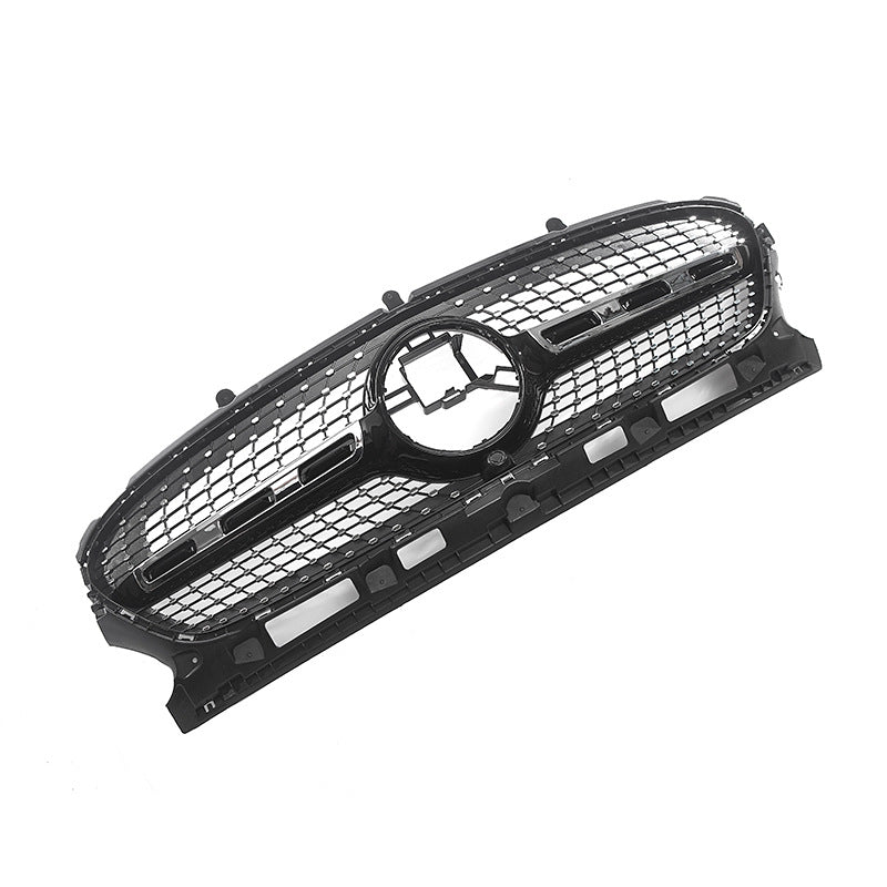 Diamond-Star OE-Style Front Grille for Mercedes-Benz GLA-Class H247 (2020 - 2023)
