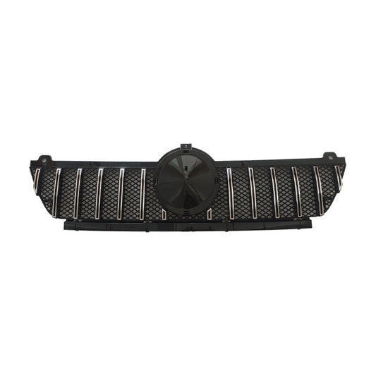 GT-Style Front Grille for Mercedes-Benz Sprinter W901 (alternate view 2)