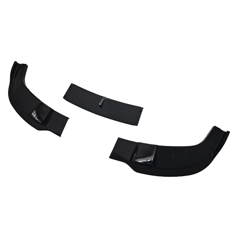 MT Sport MT Front Lip Spoiler for BMW 5 Series E60 (2005 - 2010)