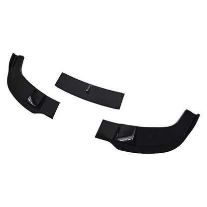 MT Sport MT Front Lip Spoiler for BMW 5 Series E60 (2005 - 2010)