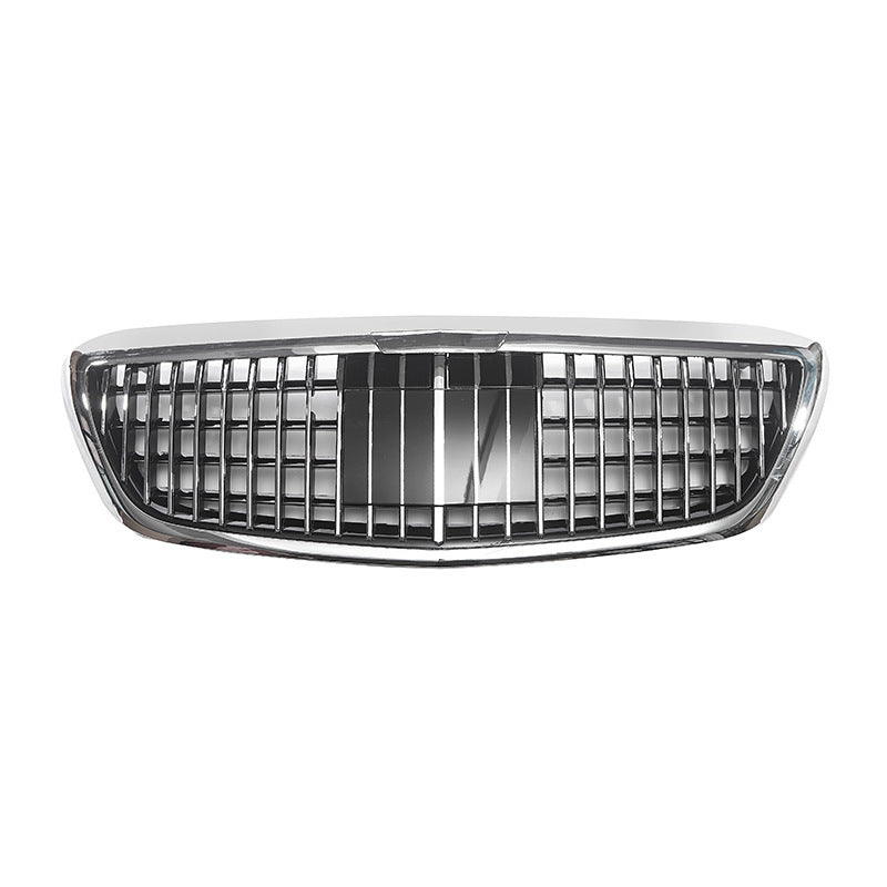 Maybach-Style Front Grille for Mercedes-Benz S-Class W222 (2014 - 2020)