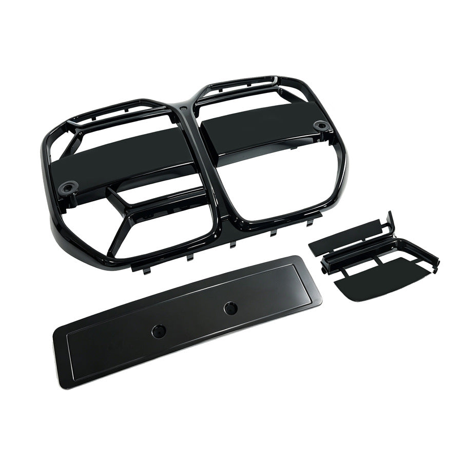CS-Style Front Grille for BMW 4 Series G26 (2021 - 2026)