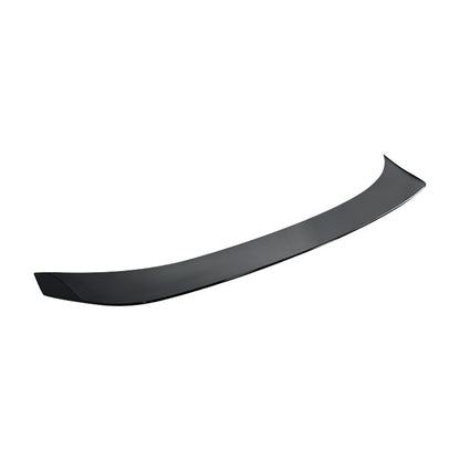 M-Style Rear Wing Spoiler for Lexus IS (2015 - 2020), Glossy Black