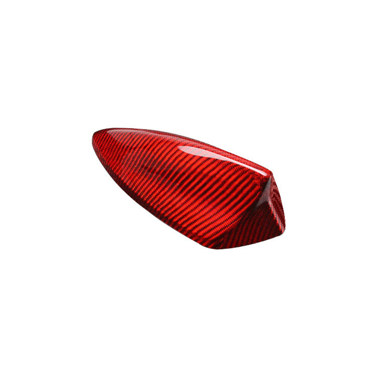 Carbon Fiber Antenna Cover for Cadillac ATS / CT5 / CT6