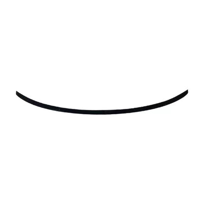 Dark Edition Rear Wing Spoiler for BMW 4 Series G26 (2022 - 2024)