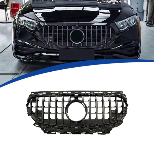 Sport Front Grille for Mercedes-Benz E-Class W214
