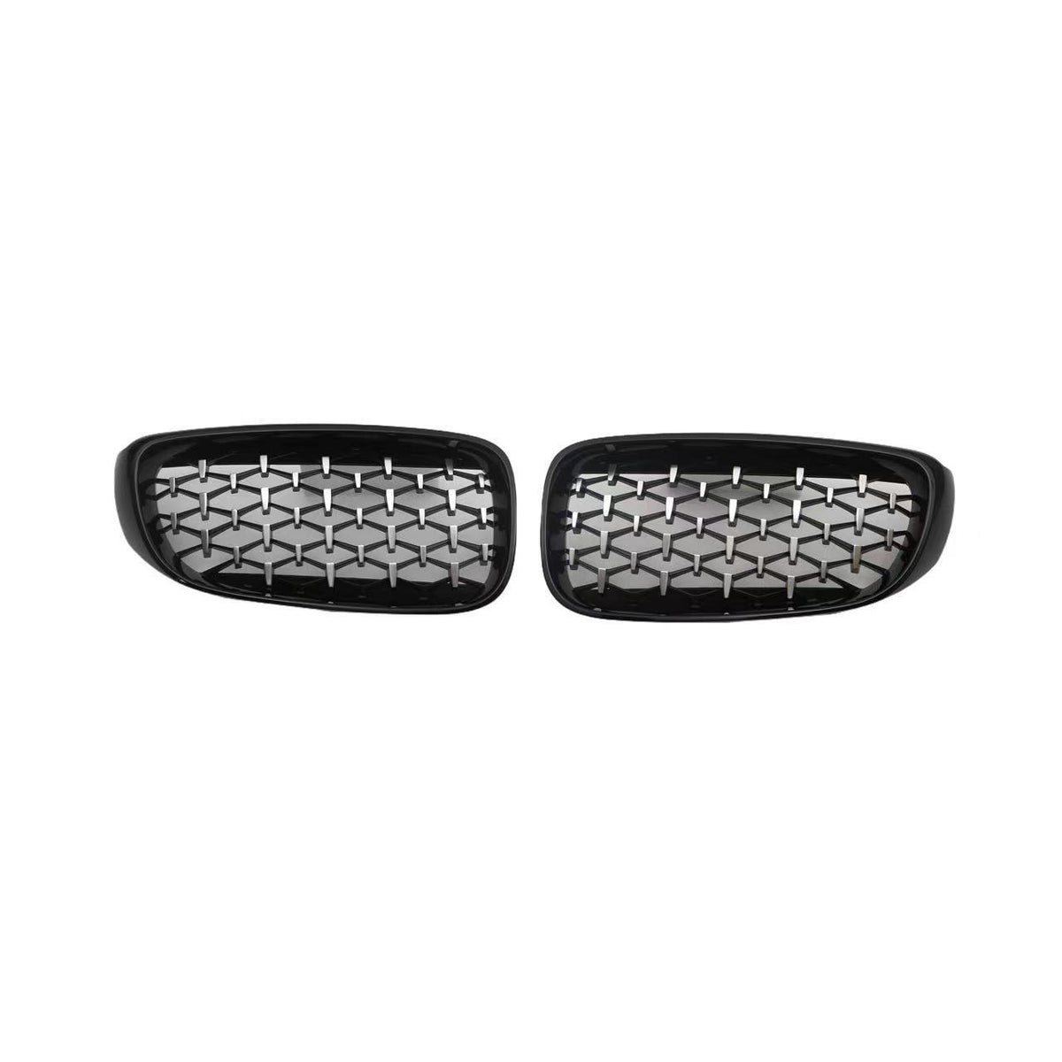 Meteor Front Grille for BMW / BMW 3 Series F34 (2013 - 2019), Meteor