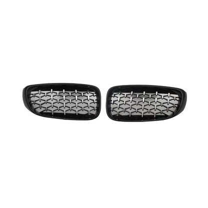 Meteor Front Grille for BMW / BMW 3 Series F34 (2013 - 2019), Meteor