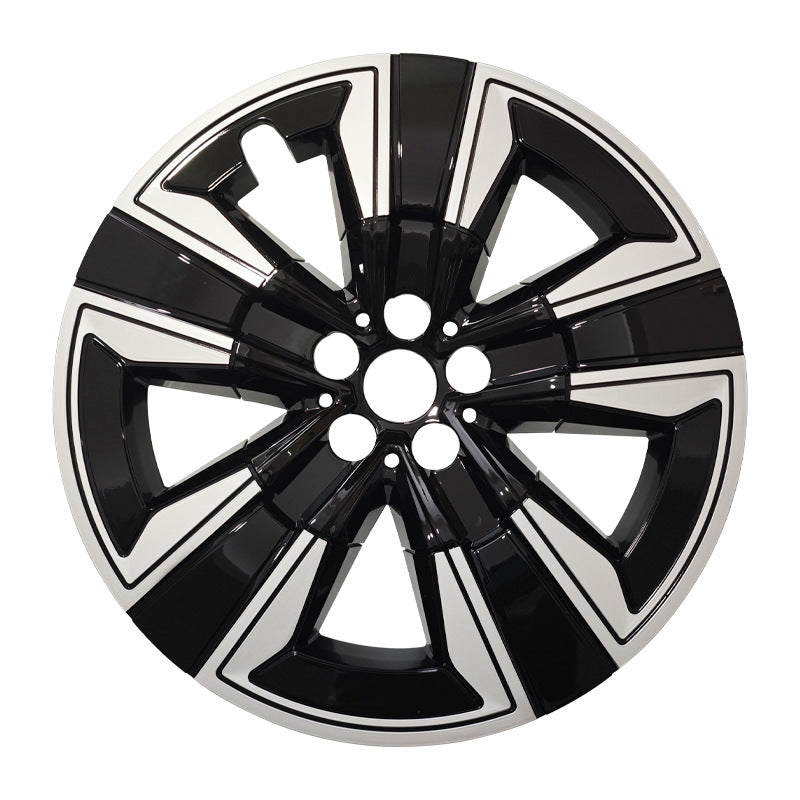 Wheel Hub Caps for BMW iX3 (2022 - 2025)