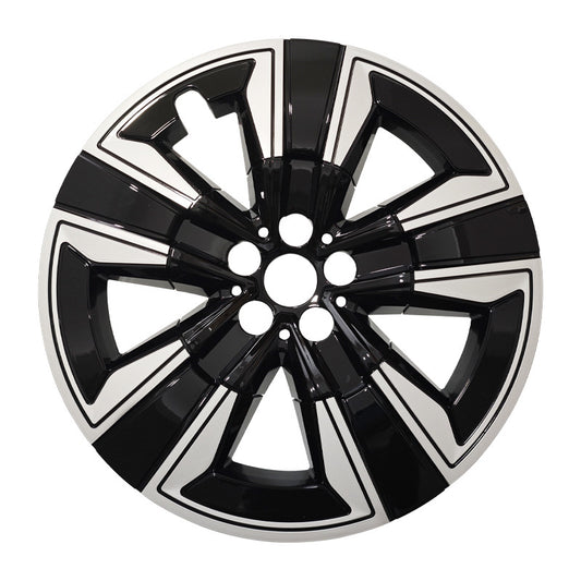Wheel Hub Caps for BMW iX3 (alternate view 2)