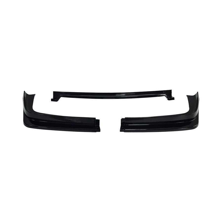 3-Section Style B Front Lip Spoiler for BMW 3 Series E36 / BMW M3