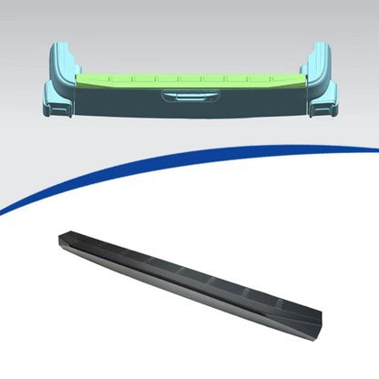 Tailgate Spoiler for Jeep Gladiator (2023 - 2026)