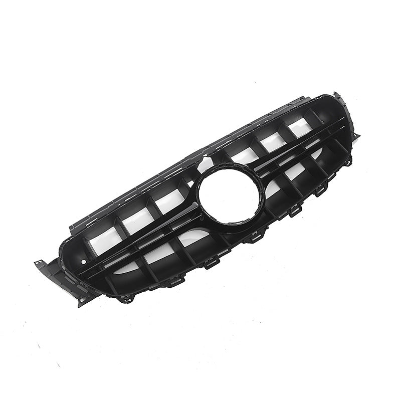 AMG-Style Sport Front Grille for Mercedes-Benz E-Class W213 (2016 - 2020)