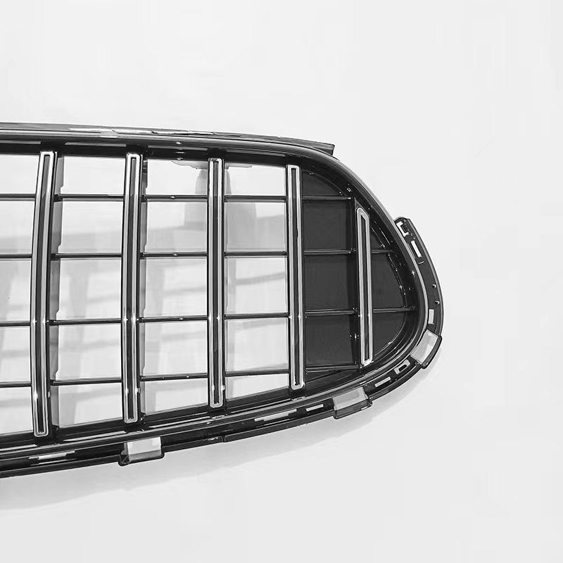 GT-Style Sport Front Grille for Mercedes-Benz / Mercedes-Benz GLC-Class X254 (2023 - 2026)