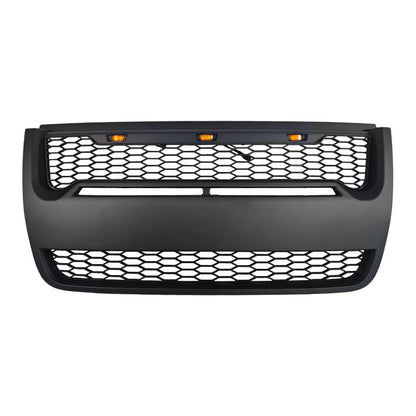 Raptor-Style Front Grille for Ford Explorer (2006 - 2011)