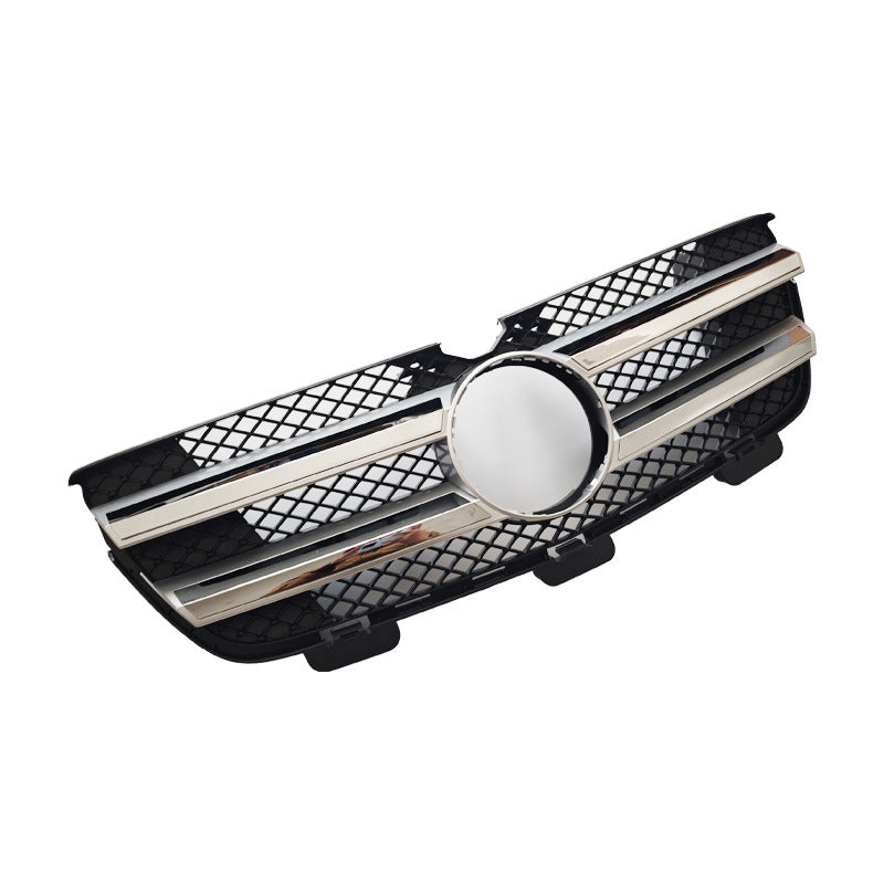 Double-Bar OE-Style Front Grille for Mercedes-Benz GL-Class X164 (2010 - 2012)