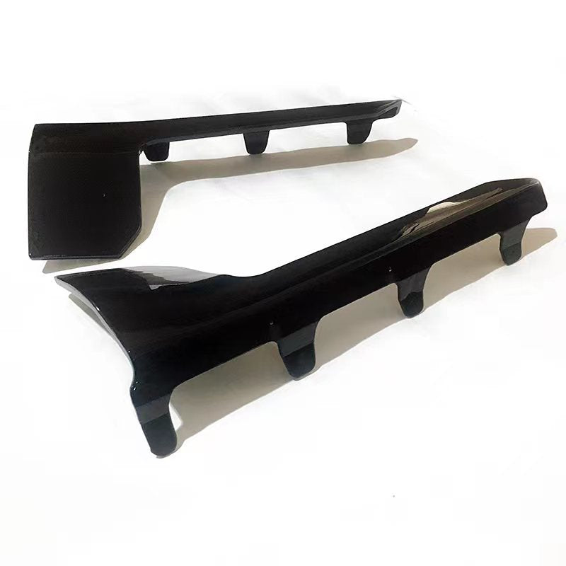 MP-Style Side Skirts for BMW M2 G87 (2023 - 2024)