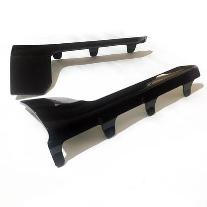 MP-Style Side Skirts for BMW M2 G87 (2023 - 2024)
