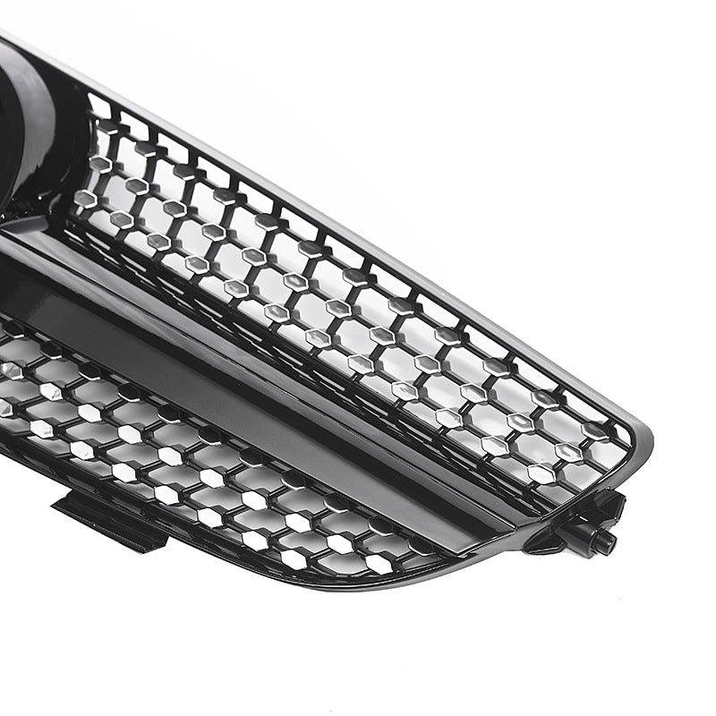 Diamond-Star Front Grille for Mercedes-Benz CLK