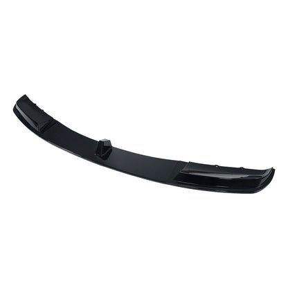 3-Section Front Lip Spoiler for BMW X5 E70 (2007 - 2014)