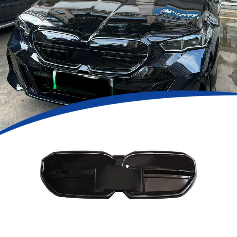 M60-Style Front Grille for BMW i5 (2023 - 2025)
