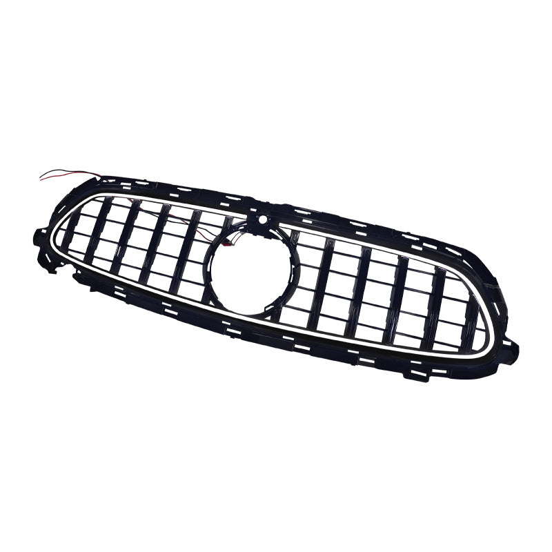 LED Illuminated Sport Front Grille for Mercedes-Benz (2021 - 2023)