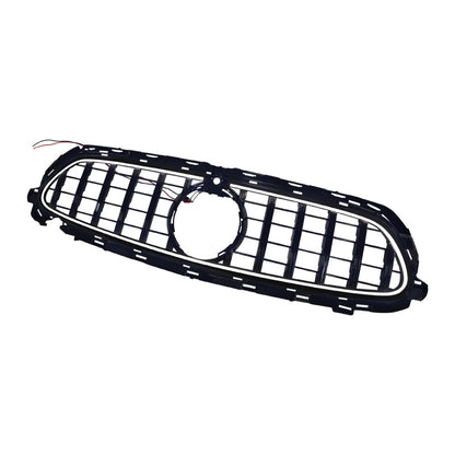 LED Illuminated Sport Front Grille for Mercedes-Benz (2021 - 2023)