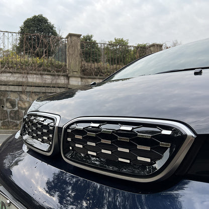 Meteor Front Grille for BMW i3 (2013 - 2021)