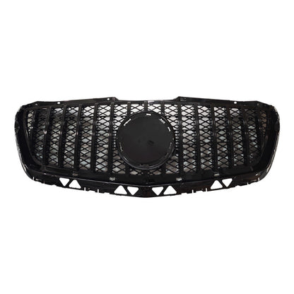 GT-Style Front Grille for Mercedes-Benz Sprinter W906 (2013 - 2016)