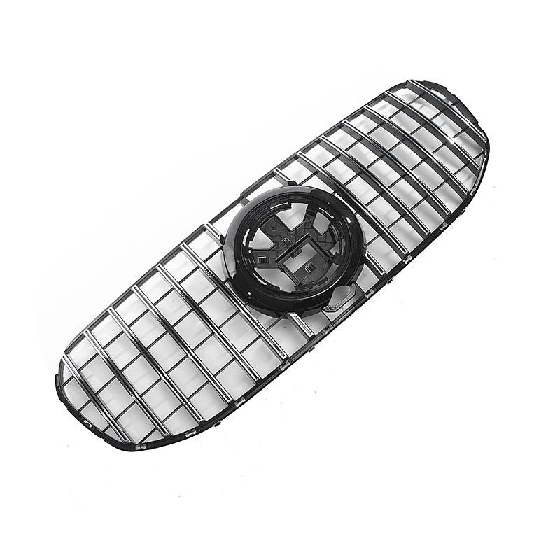 GT Vertical-Bar Vertical-Bar Front Grille for Mercedes-Benz GLS / Mercedes-Benz GLS-Class X167 (2020 - 2023)