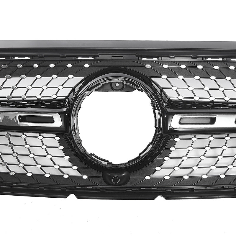 OE Diamond-Star Diamond-Star Front Grille for Mercedes-Benz GLB (2020 - 2024)
