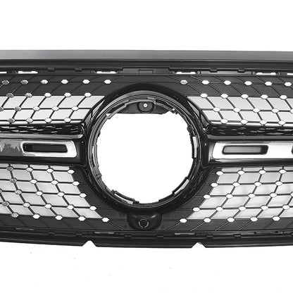 OE Diamond-Star Diamond-Star Front Grille for Mercedes-Benz GLB (2020 - 2024)