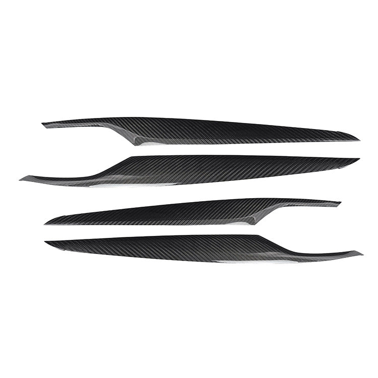 Carbon Fiber Decorative Trim for BMW 5 / 6 Series G30 - G38
