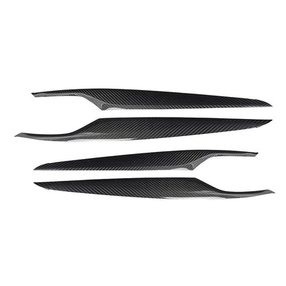 Carbon Fiber Decorative Trim for BMW 5 / 6 Series G30 - G38