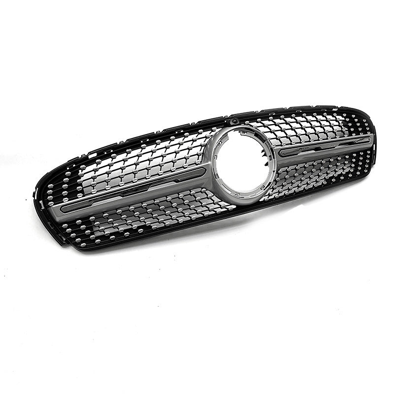 OE Diamond-Star Diamond-Star Front Grille for Mercedes-Benz / Mercedes-Benz GLC-Class X253 (2020 - 2022)