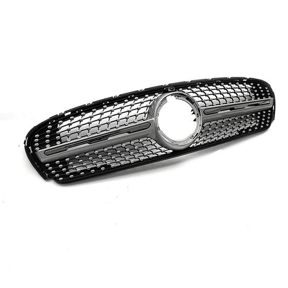 OE Diamond-Star Diamond-Star Front Grille for Mercedes-Benz / Mercedes-Benz GLC-Class X253 (2020 - 2022)