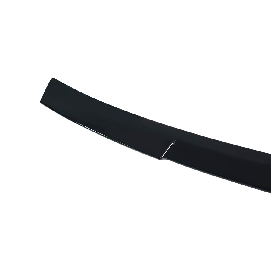 Rear Wing Spoiler for BMW 3 Series G20 (2019 - 2026), Glossy Black