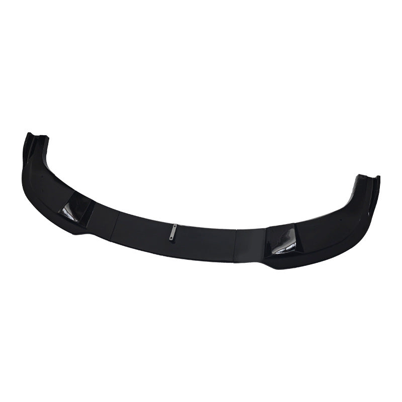 MT Sport MT Front Lip Spoiler for BMW 5 Series E60 (2005 - 2010)