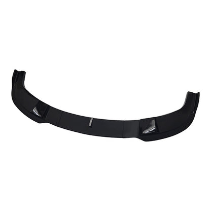 MT Sport MT Front Lip Spoiler for BMW 5 Series E60 (2005 - 2010)